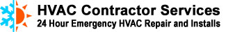 Sabillasville HVAC Services